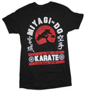 Karate Kid Mens T-Shirt - Miyagi-Do Karate Bonsai Logo Hoodie, Sweatshirt | CiraTrend.com