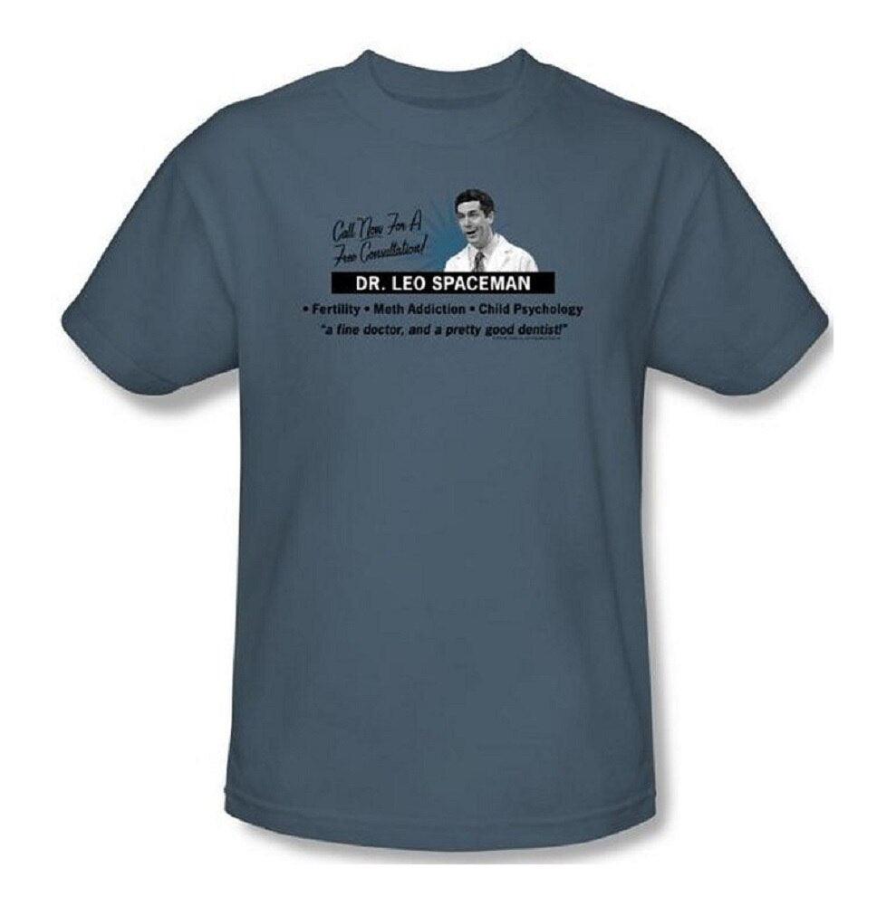 30 Rock Dr. Leo Spaceman Consultation T-Shirt Hoodie, Sweatshirt | CiraTrend.com