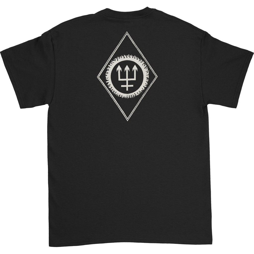 Black Metal Militia T-shirt Hoodie, Sweatshirt | CiraTrend.com (Image 2)
