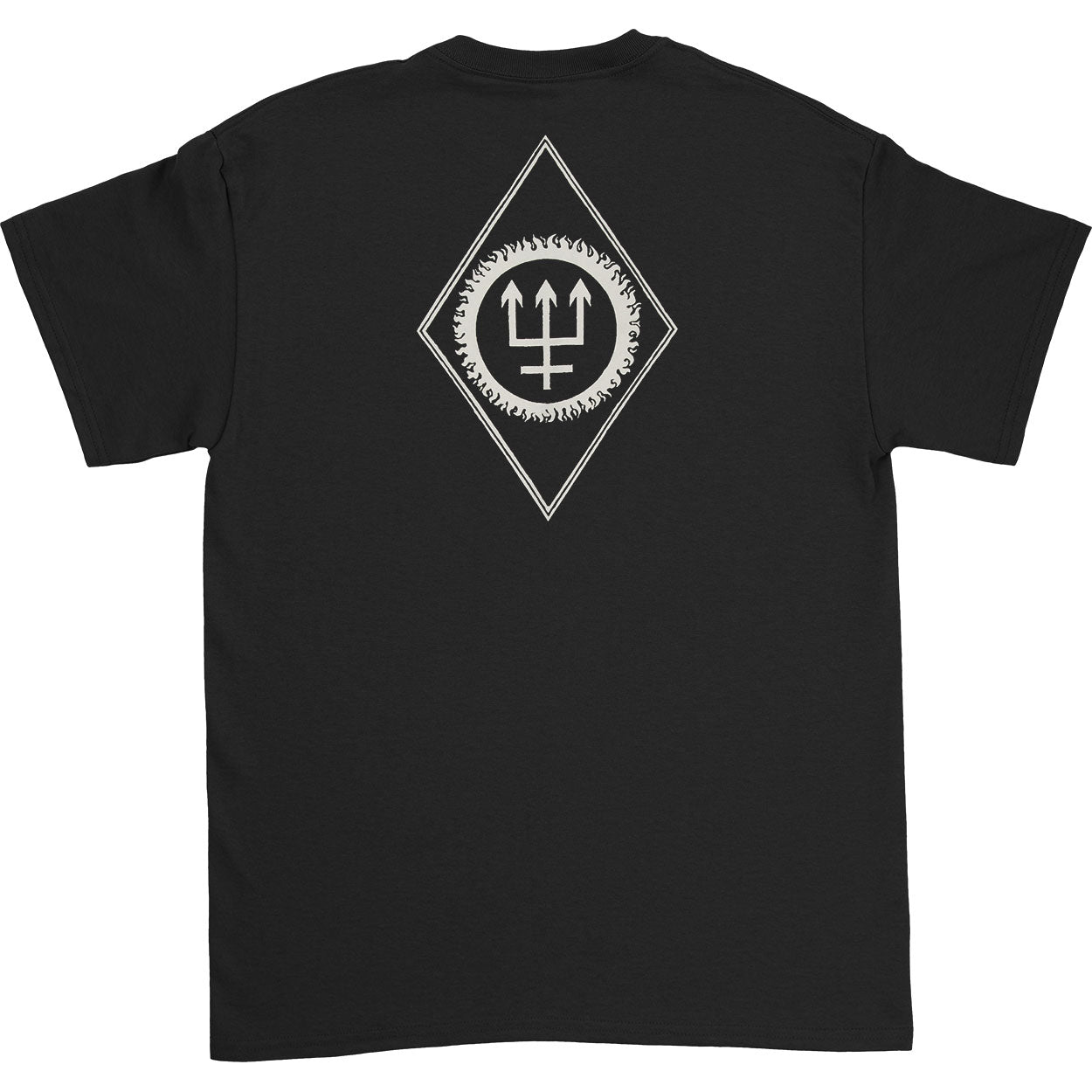 Black Metal Militia T-shirt Hoodie, Sweatshirt | CiraTrend.com (Image 2)
