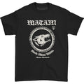 Black Metal Militia T-shirt Hoodie, Sweatshirt | CiraTrend.com (Image 1)