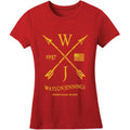 Arrows Juniors Tee Junior Top Hoodie, Sweatshirt | CiraTrend.com