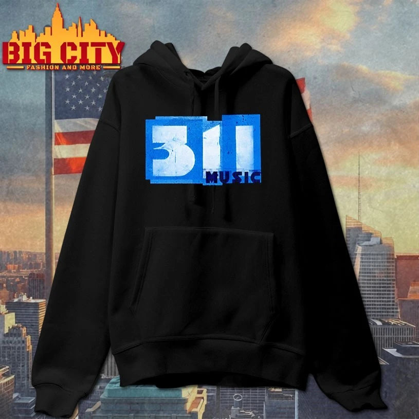 311 Band Store Music 2025 shirt