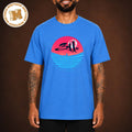 311 Band Summer Tour 2026 Blue Unisex T Shirt