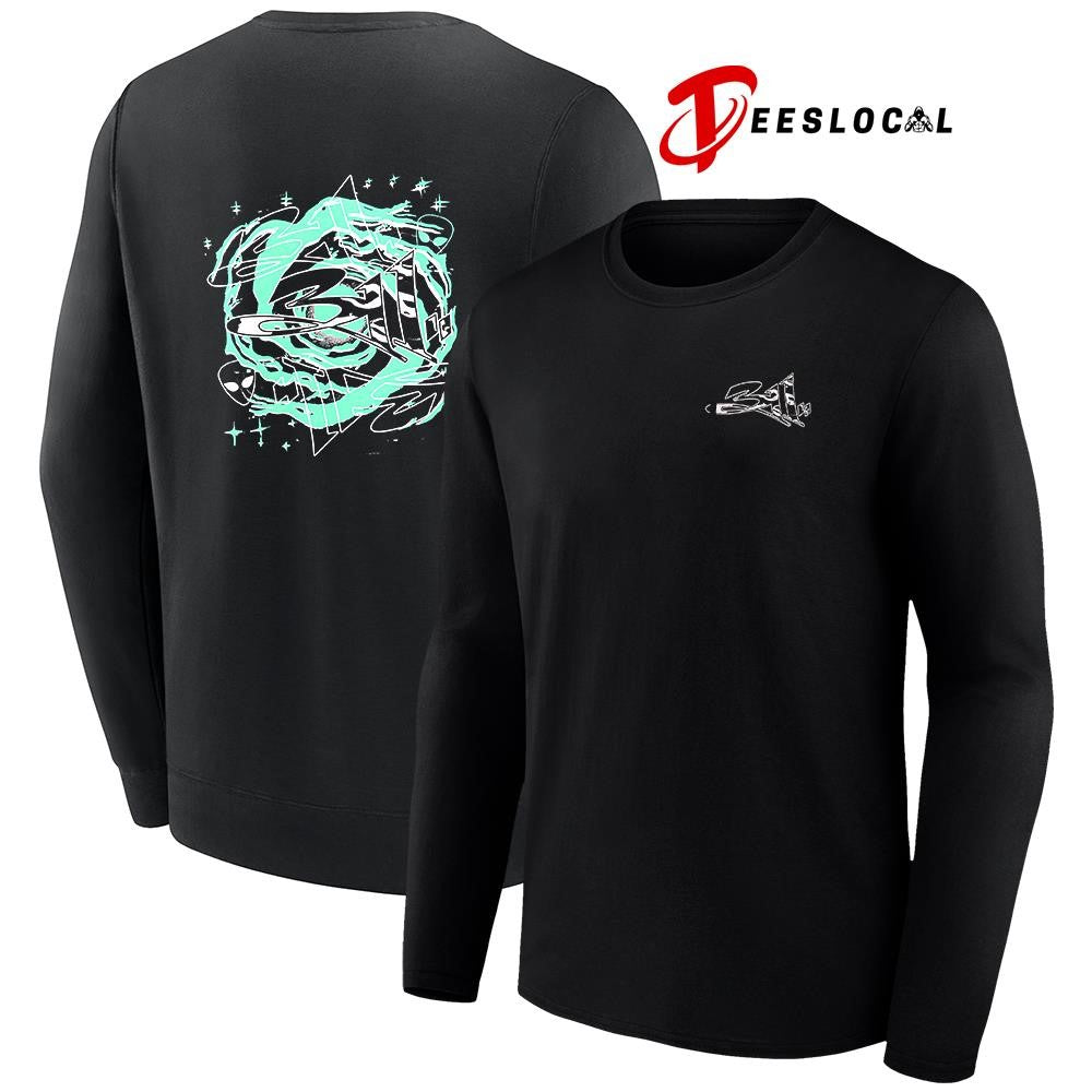 311 Band logo graphic shirt