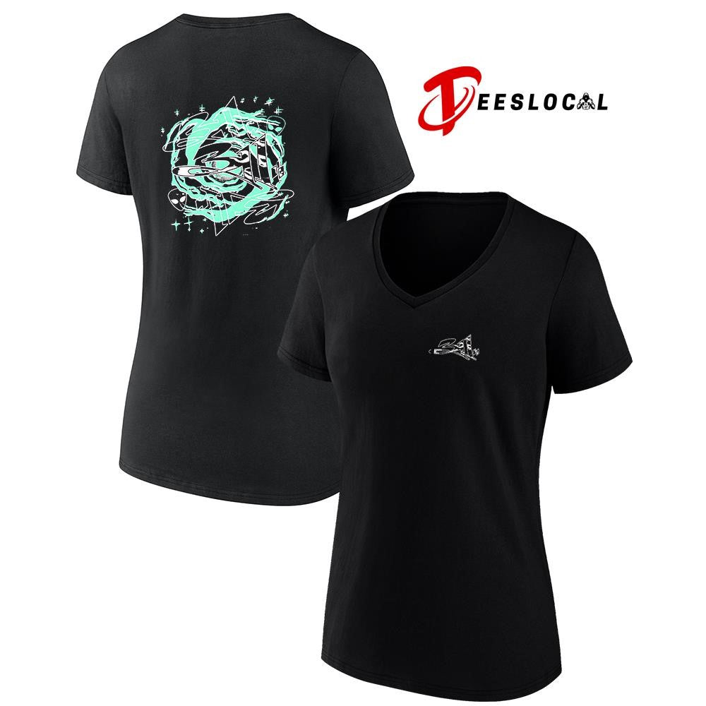 311 Band logo graphic shirt