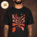 311 Minnesota Event Tee At Mystic Lake Amphitheater On July 11 2026 Unisex T Shirt