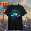 311 The Band Retro Sun Sphere shirt