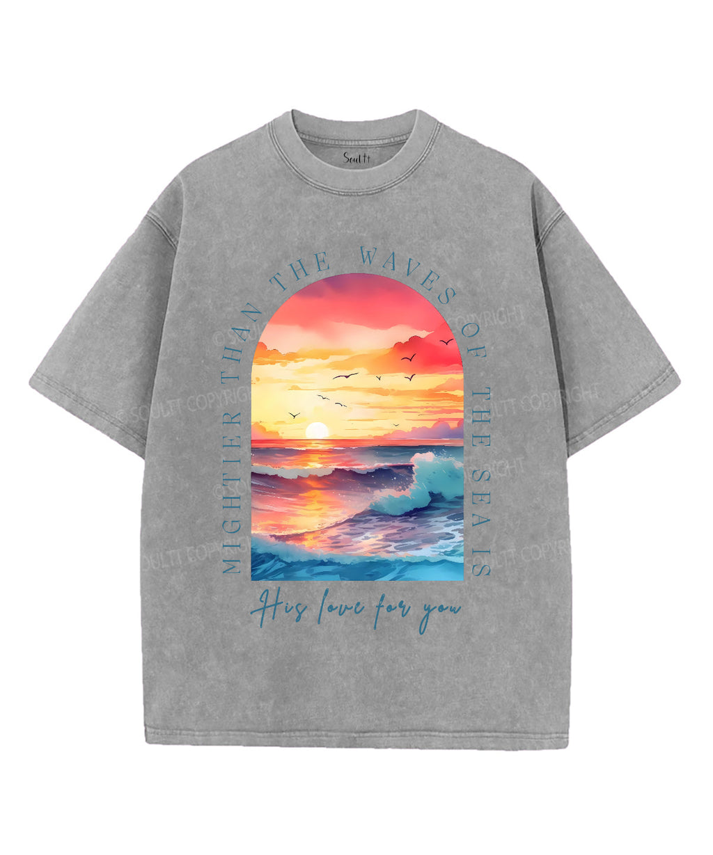 His Love You Washed Christian Style002 T-Shirts, Hoodie, Sweatshirt