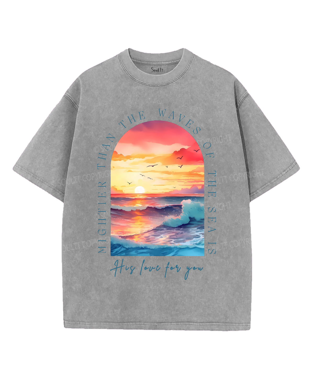 His Love You Washed Christian Style002 T-Shirts, Hoodie, Sweatshirt