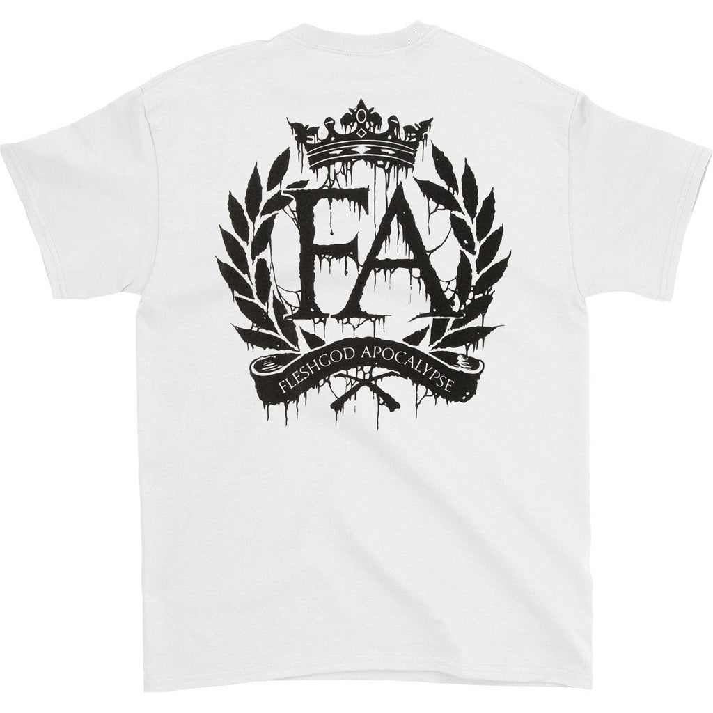 Dead King T-shirt Hoodie, Sweatshirt | CiraTrend.com (Image 2)