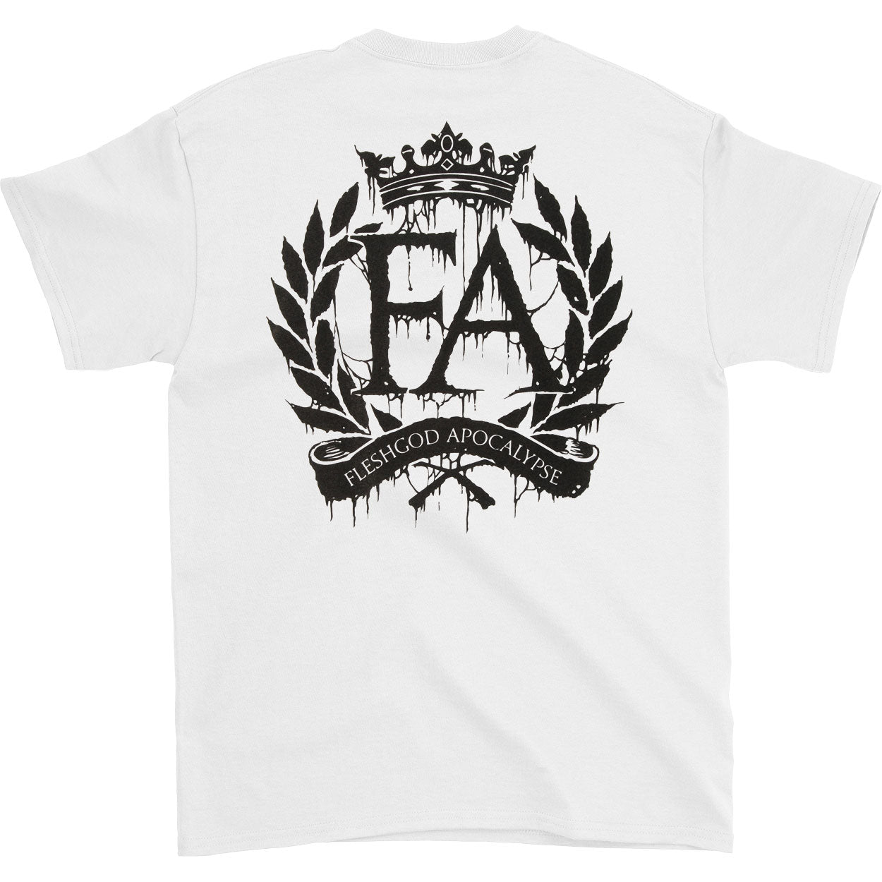 Dead King T-shirt Hoodie, Sweatshirt | CiraTrend.com (Image 2)