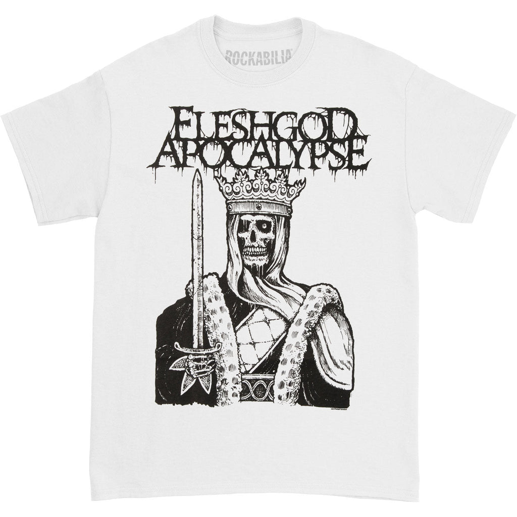 Dead King T-shirt Hoodie, Sweatshirt | CiraTrend.com (Image 1)
