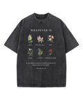 Whatever Washed Christian T-shirt Hoodie, Sweatshirt | CiraTrend.com (Image 1)