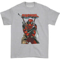 Big Print T-shirt Hoodie, Sweatshirt | CiraTrend.com