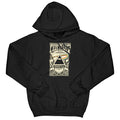 Carnegie Hall Poster Hooded Sweatshirt Style001 T-Shirts, Hoodie | CiraTrend.com (Image 1)