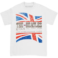 Budokan Set List T-shirt Hoodie, Sweatshirt | CiraTrend.com (Image 1)