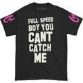 Can't Catch Me T-shirt Hoodie, Sweatshirt | CiraTrend.com