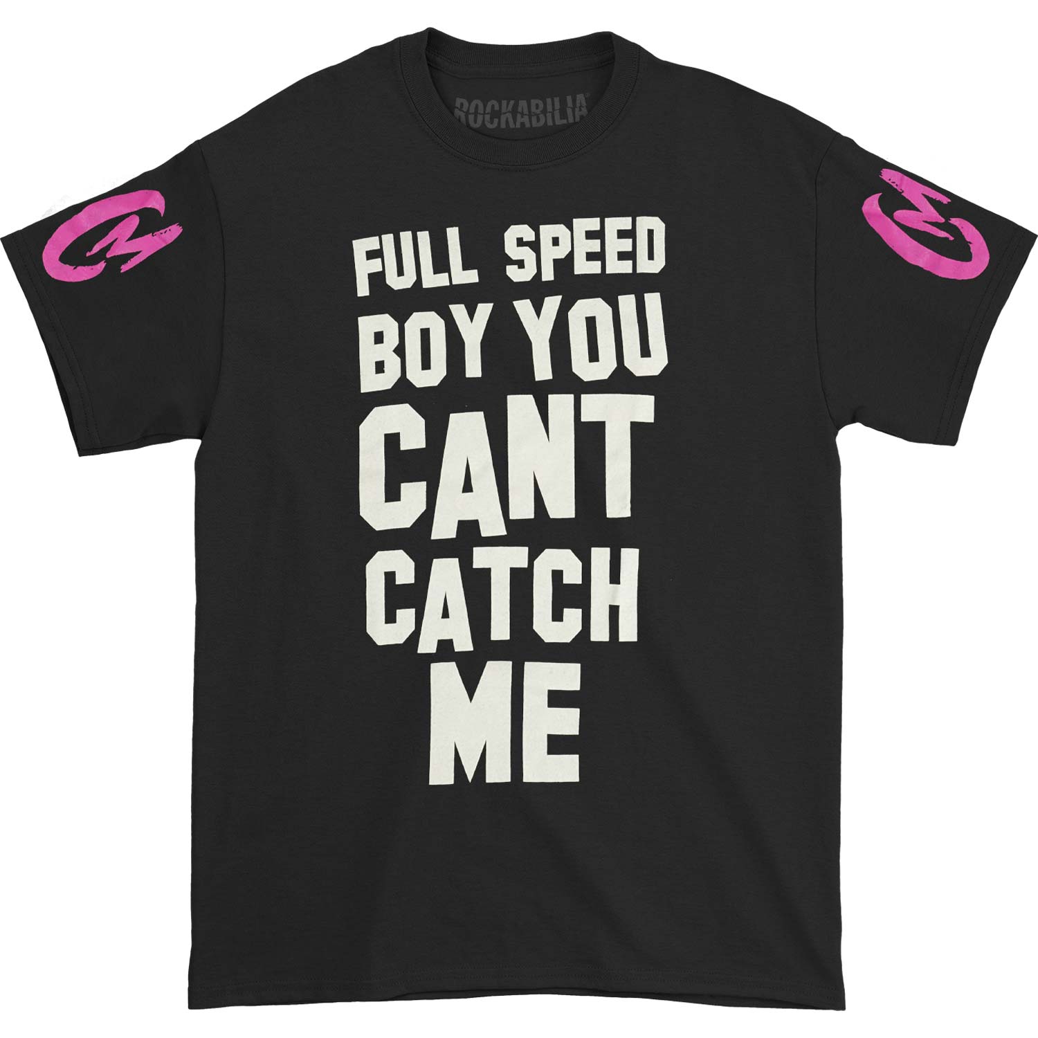 Can't Catch Me T-shirt Hoodie, Sweatshirt | CiraTrend.com