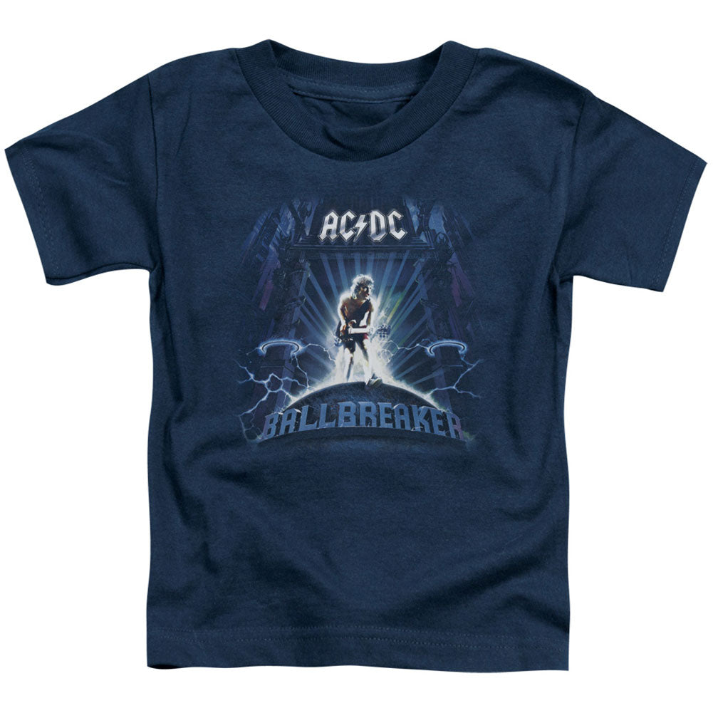 Ballbreaker Toddler Childrens T-shirt Hoodie, Sweatshirt | CiraTrend.com