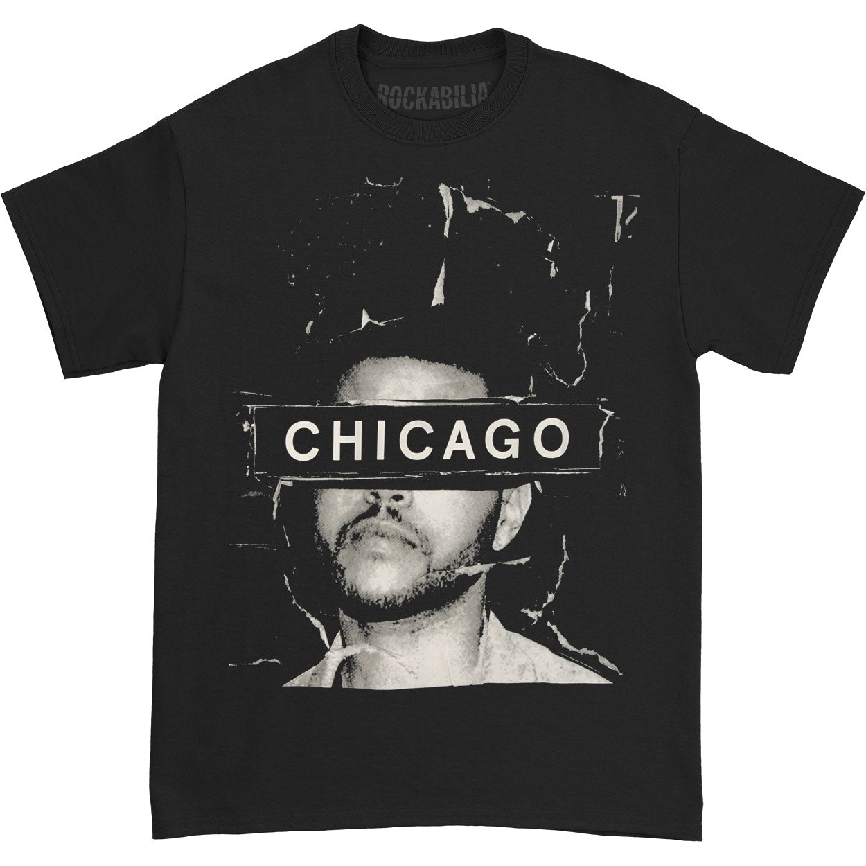 Chicago 2015 Event T-shirt Hoodie, Sweatshirt | CiraTrend.com (Image 1)