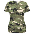 Catmouflage T-shirt Style001 Hoodie, Sweatshirt | CiraTrend.com