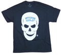 Stone Cold Steve Austin Mens T-Shirt - 3:16 Skull Logo Image Hoodie, Sweatshirt | CiraTrend.com (Image 1)