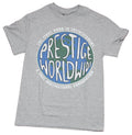 Step Brothers Mens T-Shirt - Prestige Worldwide First Word In Entertainment Logo Hoodie, Sweatshirt | CiraTrend.com