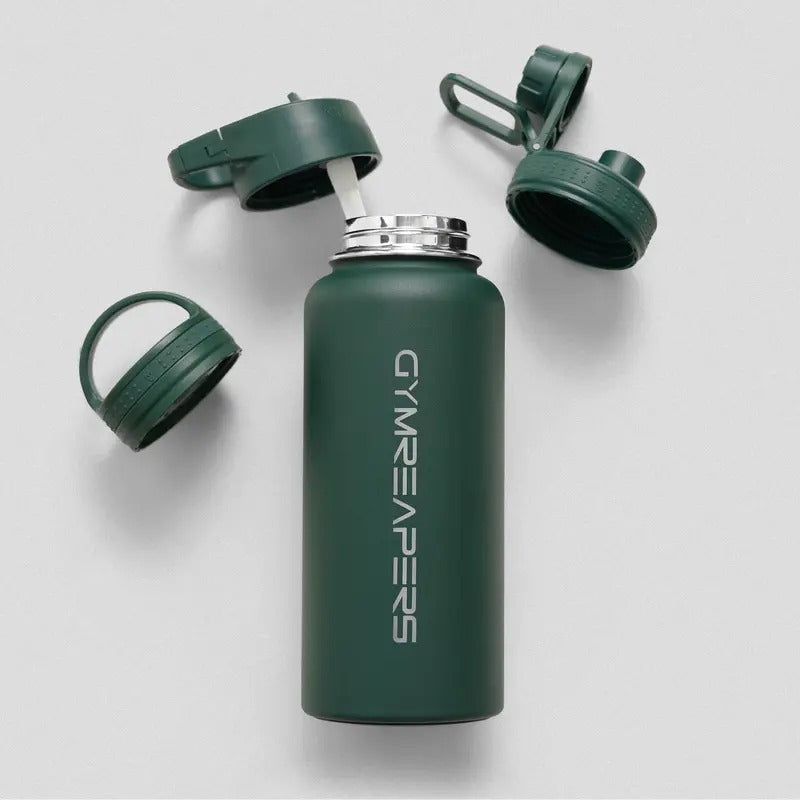 32 oz Stainless Steel Water Bottle - Balboa T-Shirts, Hoodie, Sweatshirt | CiraTrend.com