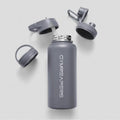 32 oz Stainless Steel Water Bottle - Faded Blue T-Shirts, Hoodie, Sweatshirt | CiraTrend.com