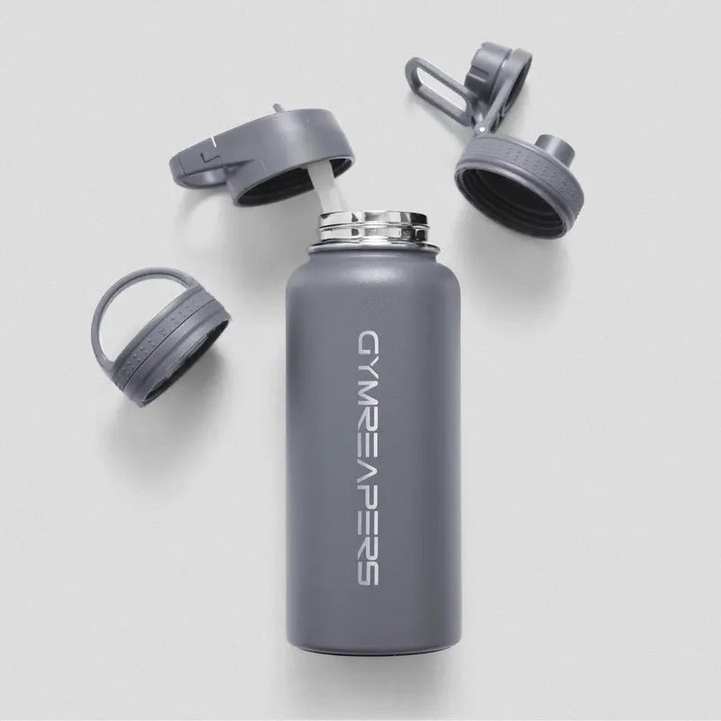 32 oz Stainless Steel Water Bottle - Faded Blue T-Shirts, Hoodie, Sweatshirt | CiraTrend.com