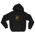Smash Up Hoodie T-Shirts, Sweatshirt | CiraTrend.com
