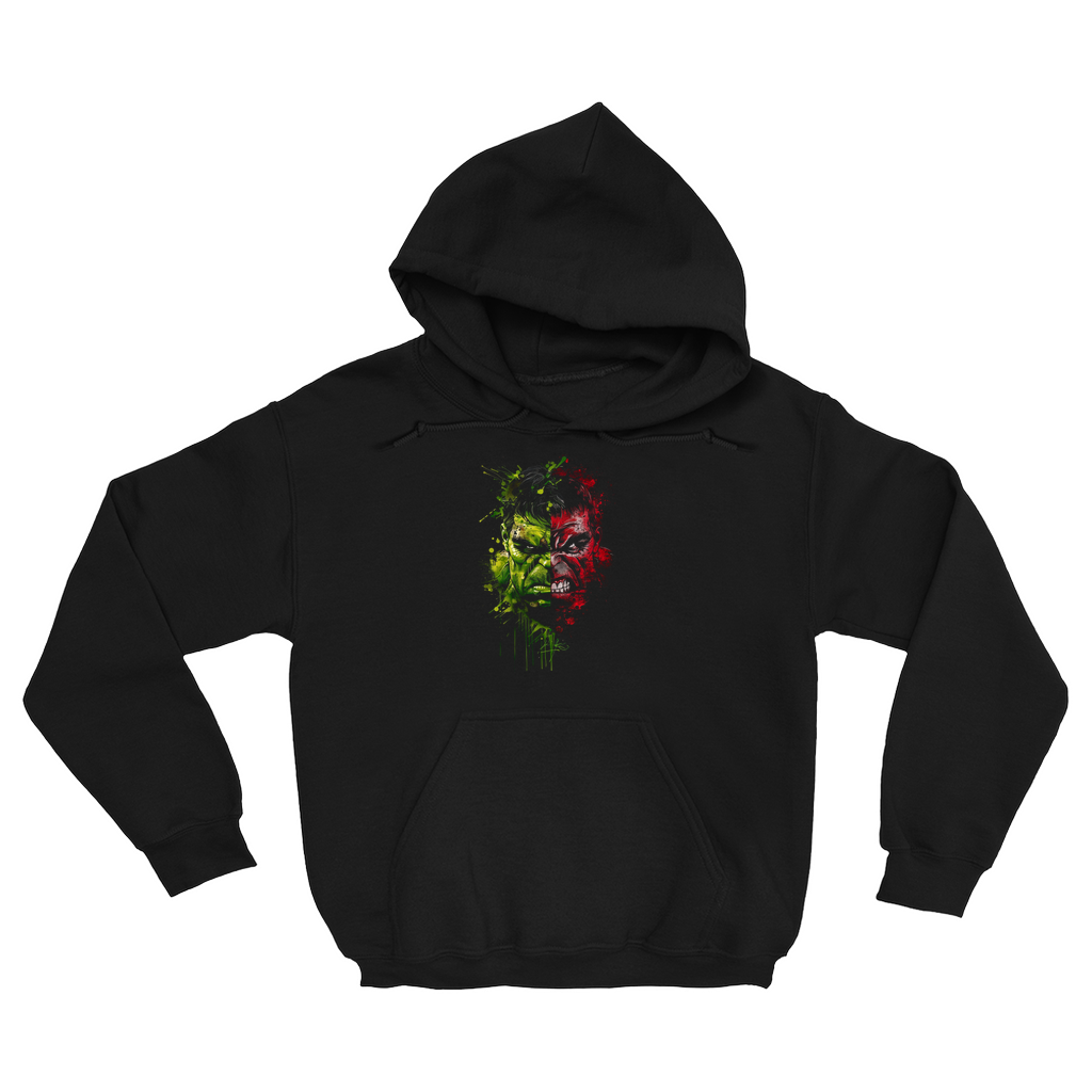 Smash Up Hoodie T-Shirts, Sweatshirt | CiraTrend.com