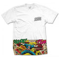 Comic Strip Pocket (Sublimation Print) Sublimation T-shirt Hoodie, Sweatshirt | CiraTrend.com