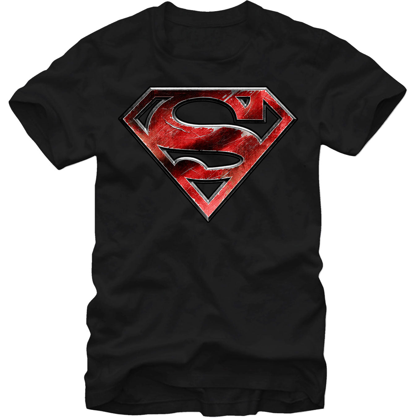 Battle Scarred Logo T-shirt Hoodie, Sweatshirt | CiraTrend.com