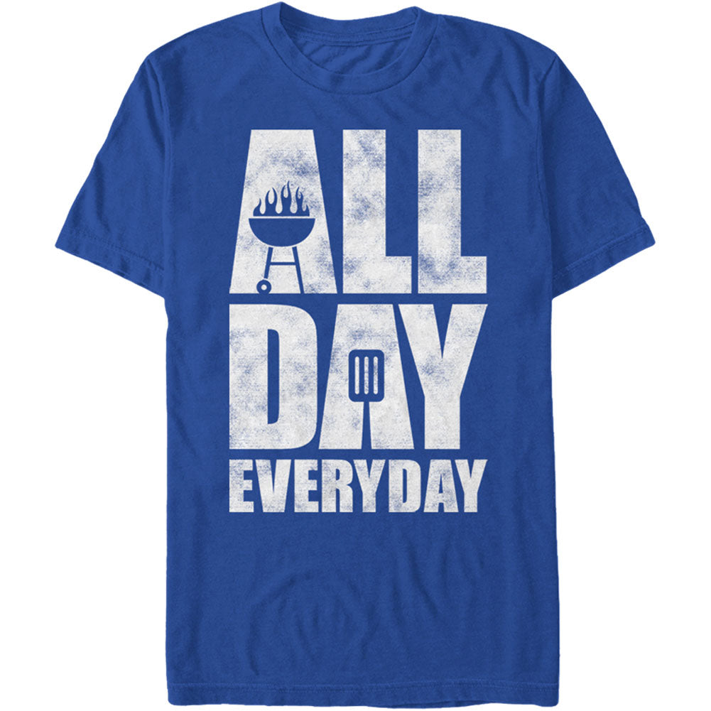 BBQ Everyday T-shirt Hoodie, Sweatshirt | CiraTrend.com
