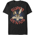 Budding Genius T-shirt Hoodie, Sweatshirt | CiraTrend.com