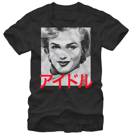 Aidoru T-shirt Hoodie, Sweatshirt | CiraTrend.com