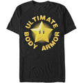 Body Armor T-shirt Hoodie, Sweatshirt | CiraTrend.com