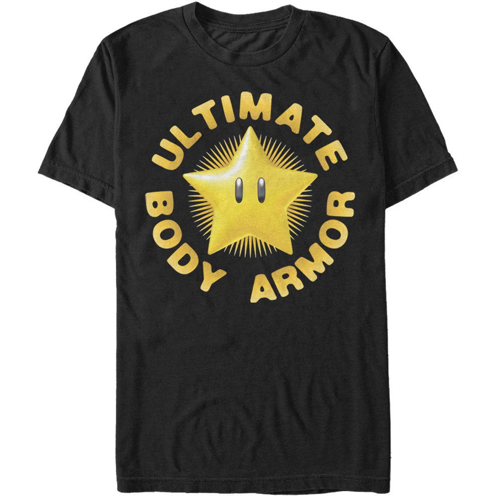 Body Armor T-shirt Hoodie, Sweatshirt | CiraTrend.com