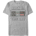 Back In The Day - Heather T-shirt Hoodie, Sweatshirt | CiraTrend.com