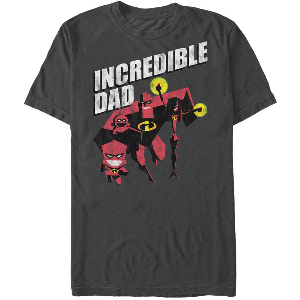 Credible Father T-shirt Hoodie, Sweatshirt | CiraTrend.com