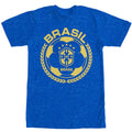 Brasil Finals - Heather T-shirt Hoodie, Sweatshirt | CiraTrend.com