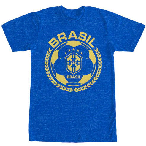 Brasil Finals - Heather T-shirt Hoodie, Sweatshirt | CiraTrend.com