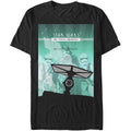 Crashed Tie T-shirt Hoodie, Sweatshirt | CiraTrend.com