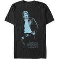 Blue Han T-shirt Hoodie, Sweatshirt | CiraTrend.com