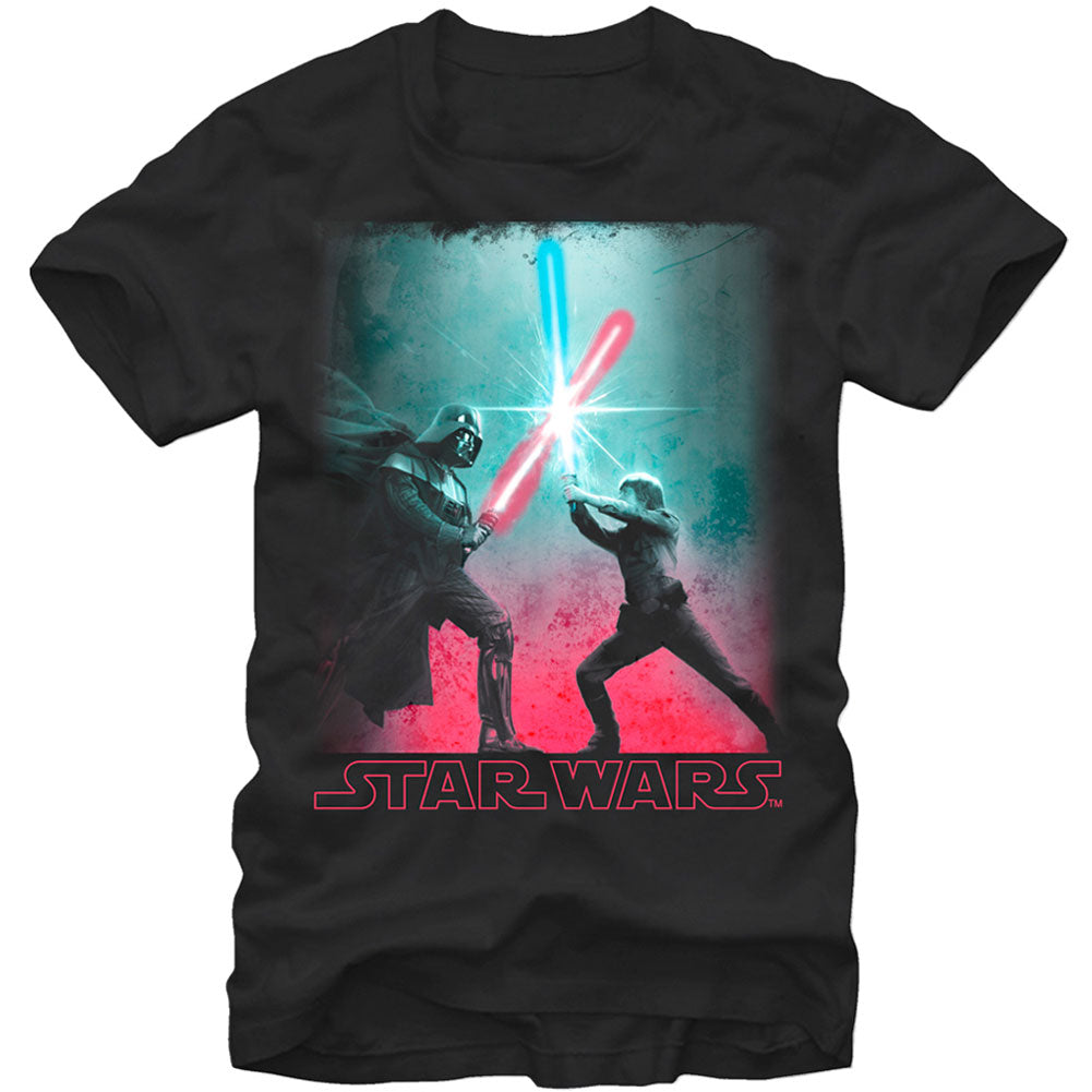 Big Duel T-shirt Hoodie, Sweatshirt | CiraTrend.com