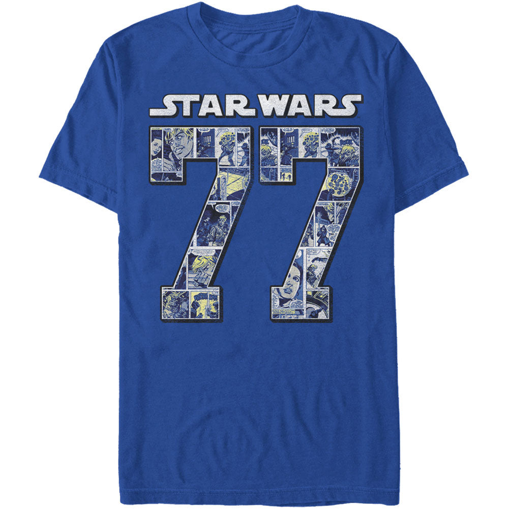 Comic Fill T-shirt Hoodie, Sweatshirt | CiraTrend.com