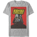 Blue Darth Card - Heather T-shirt Hoodie, Sweatshirt | CiraTrend.com