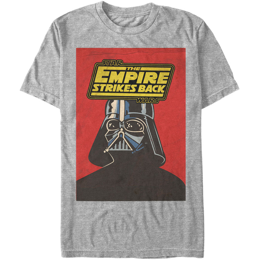 Blue Darth Card - Heather T-shirt Hoodie, Sweatshirt | CiraTrend.com